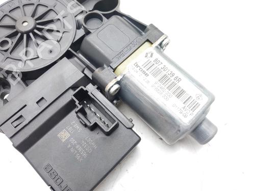 Right front window motor RENAULT MEGANE III Grandtour (KZ0/1)  | BP17721807E20 