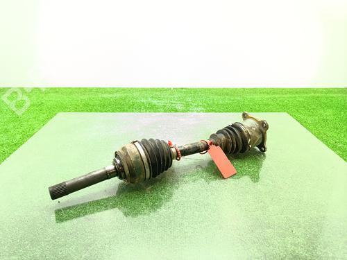 Used Right front driveshaft HYUNDAI TERRACAN (HP) 2.9 CRDi 4WD (150 hp) 28008317