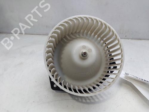 Used Heater blower motor CHEVROLET AVEO / KALOS Hatchback (T250, T255) 1.2 (84 hp) 16527199