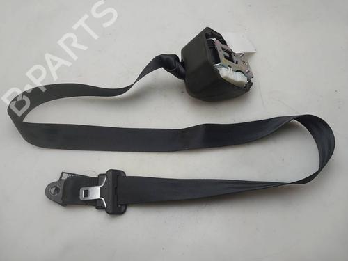 Used Rear left seatbelt Rear left seatbelt CITROËN DS3 (SA_) 1.6 HDi 90 (92 hp) 39718035 39718035