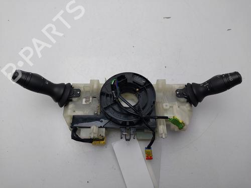 Used Steering wheel controls Steering wheel controls RENAULT GRAND SCÉNIC III (JZ0/1_) [2009-2016] 34179749 34179749