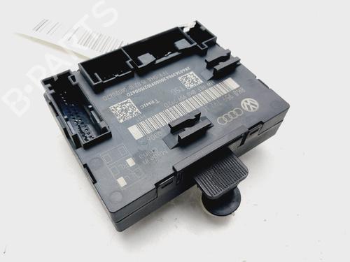 Comfort control module AUDI A4 B8 Avant (8K5) S4 quattro | BP29473684M56 