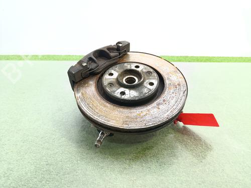 Used Left front steering knuckle Left front steering knuckle 37195132 37195132