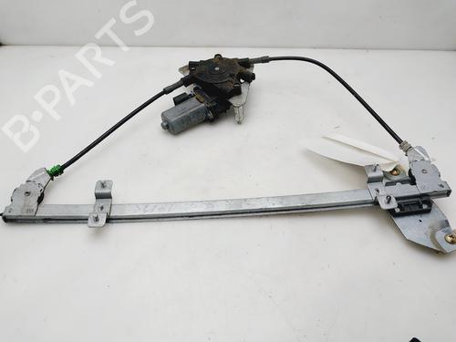 Used Front right window mechanism HYUNDAI ATOS (MX) 1.0 i (54 hp) 21217442
