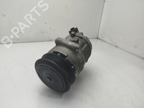 Compressore A/C VW POLO IV (9N_, 9A_) 1.4 16V (80 hp) 32123772