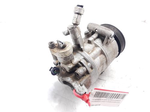 Compressor A/A VW CADDY IV MPV (SAB, SAJ)  | BP15370536M34 