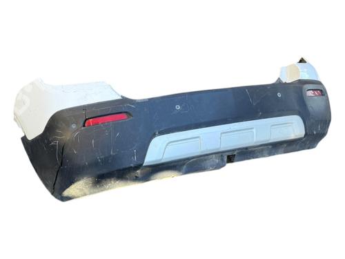 Pára-choques traseiro CHEVROLET TRAX 1.7 TD | BP30689479C8 