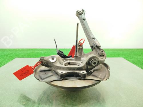 Left rear steering knuckle MERCEDES-BENZ E-CLASS T-Model (S212) E 250 CDI / BlueTEC (212.203, 212.204) | BP29840111M27