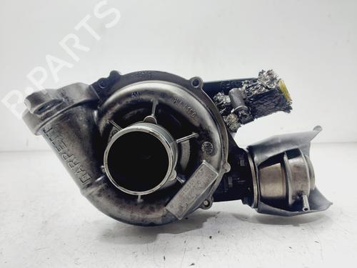 Used Turbocharger/Supercharger PEUGEOT 407 (6D_) [2004-2011]  29013642