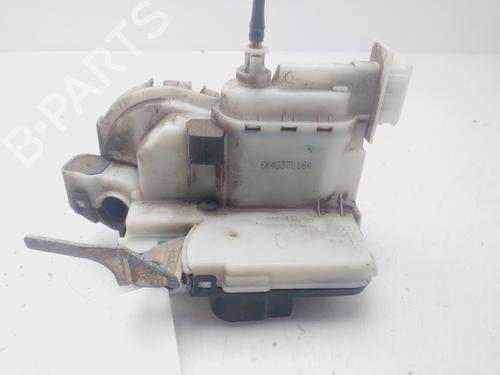 Used Front right lock SEAT IBIZA II (6K1) 1.4 i (60 hp) 30078963