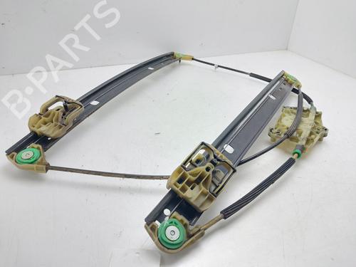 Front right window mechanism AUDI Q7 (4LB) 3.0 TDI quattro | BP35977601C23 - Image 4