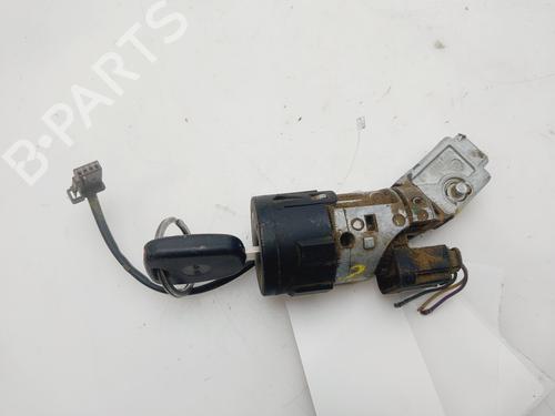Ignition barrel CITROËN C3 II (SC_)  | BP29112982M48 
