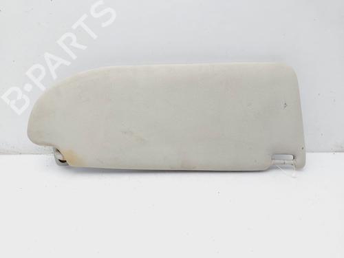 Left sun visor SEAT CORDOBA (6L2) 1.4 16V | BP23222918I1 