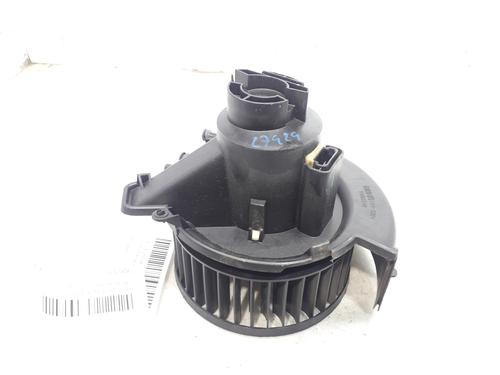 Heater blower motor OPEL ZAFIRA A MPV (T98) 2.0 DTI 16V (F75) | BP14003824M62 