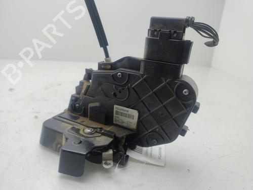 Front right lock LAND ROVER DISCOVERY III (L319) 2.7 TD 4x4 | BP31026666C97