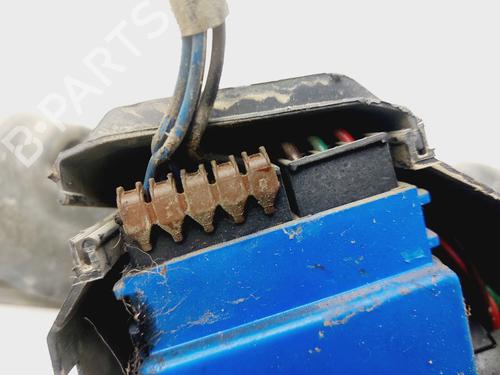 Front wiper motor ALFA ROMEO 145 (930_) 1.9 JTD (930.A4B) | BP32226794M29 