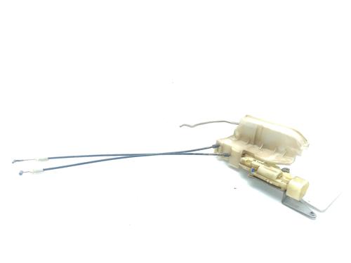Rear left lock ISUZU RODEO Closed Off-Road Vehicle  | BP26546904C100 