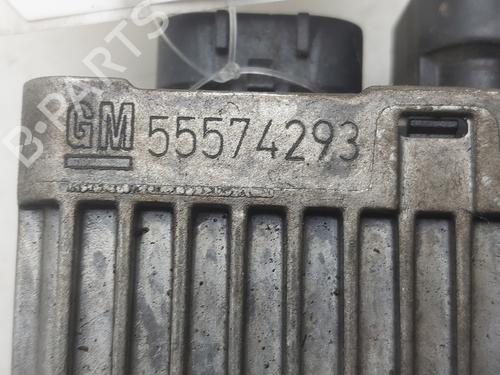 Electronic module OPEL INSIGNIA A (G09) | BP36648874M83 - Image 3