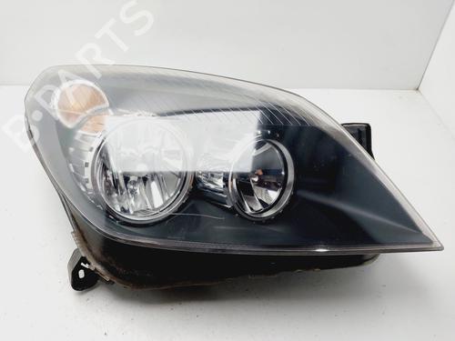 Used Right headlight OPEL ASTRA H (A04) [2004-2014]  29454617