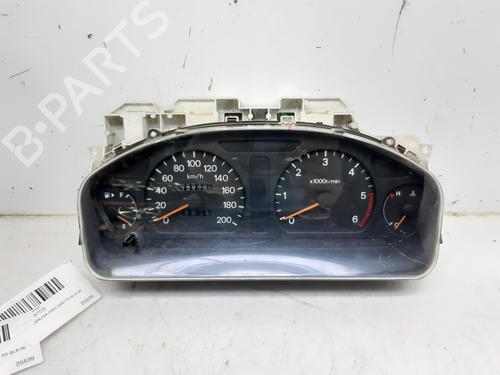 Used Instrument cluster MITSUBISHI GALANT VIII (EA_) 2.0 TDI (EA6A) (90 hp) 11273110