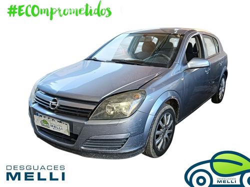 Used Parts OPEL ASTRA H (A04) [2004-2014]  4240485