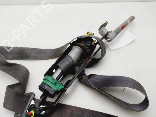 Front left seatbelt VOLVO S60 I (384) 2.4 D | BP37156563I26 - Image 4