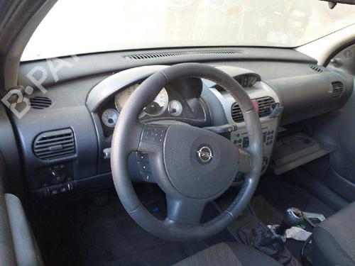 Tür rechts vorne OPEL CORSA C (X01) 1.3 CDTI (F08, F68) | BP5882355C3 