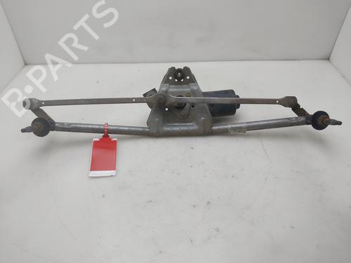 Used Front wiper motor Front wiper motor RENAULT KANGOO (KC0/1_) D 65 1.9 (KC0E, KC02, KC0J, KC0N) (64 hp) 33552814 33552814