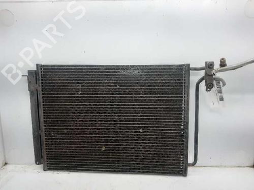 Used AC radiator BMW X5 (E53) 3.0 d (184 hp) 6879563