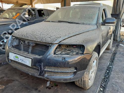 Højre fortil lås VW TOUAREG (7LA, 7L6, 7L7)  | BP21728393C97 