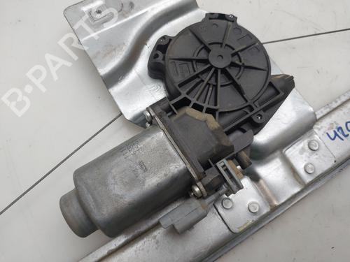 Front right window mechanism CITROËN BERLINGO MULTISPACE (B9) | BP38438603C23 - Image 3