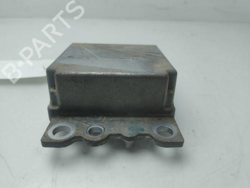 Airbag styreenhed NISSAN QASHQAI I (J10, NJ10) [2006-2015]  30930224