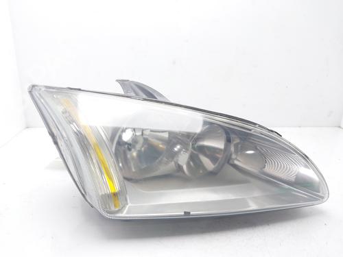 Used Right headlight FORD FOCUS II (DA_, HCP, DP) 1.6 (100 hp) 13732001