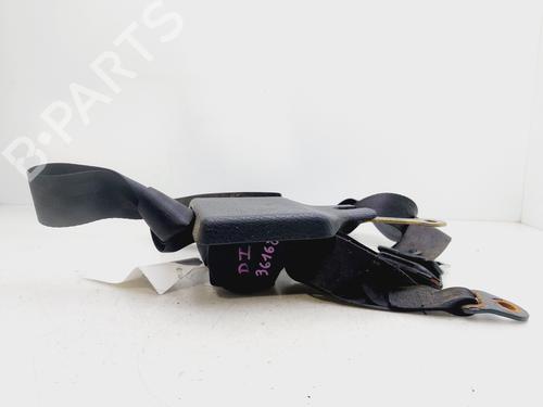 Front right seatbelt CITROËN C15 Box Body/MPV (VD_) 1.8 D | BP25997039I25 