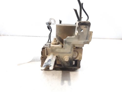 ABS Bremseaggregat NISSAN TIIDA Hatchback (C11) 1.5 dCi | BP8345100M43 