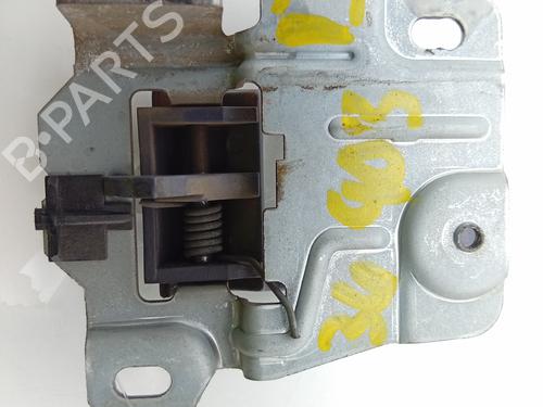 Front left interior door handle LAND ROVER FREELANDER I (L314) 2.0 DI 4x4 | BP22543072I13 