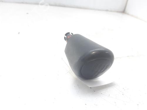 Used Shift knob SKODA FABIA I (6Y2) [1999-2008]  12409054