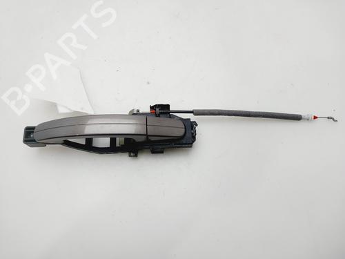 Türgriff hinten links außen für FORD C-MAX II (DXA/CB7, DXA/CEU) [2010-2019]  30497879