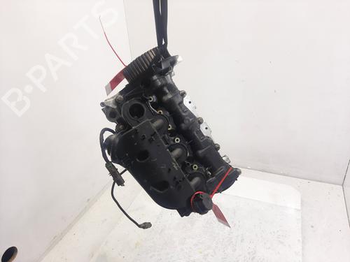 Cylinder head PEUGEOT 407 Coupe (6C_) 2.7 HDi | BP30182730M5