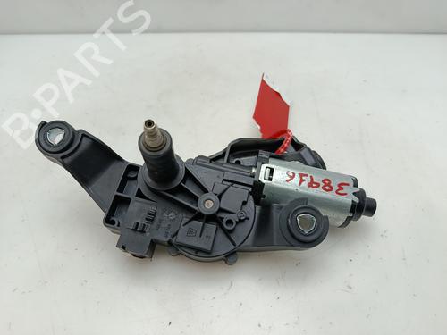 Used Rear wiper motor BMW 1 (E87) 118 d (143 hp) 29983977