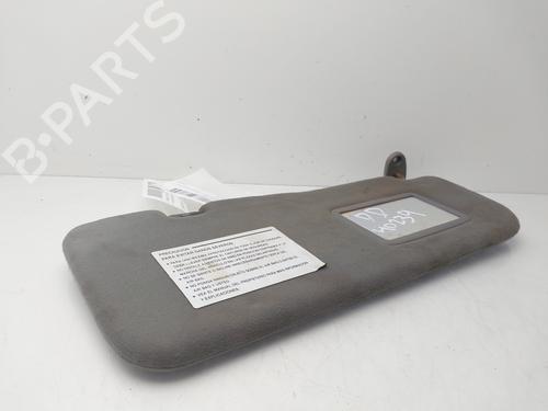 Right sun visor HYUNDAI TERRACAN (HP) 2.9 CRDi 4WD | BP32146749I2 - Image 3