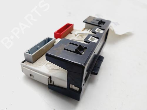 Display monitor RENAULT SCÉNIC I MPV (JA0/1_, FA0_)  | BP26290867C48 