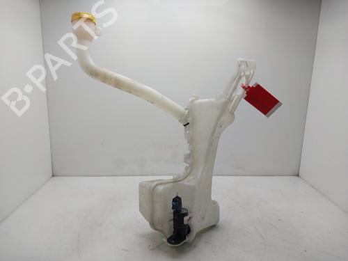 Used Windscreen washer tank Windscreen washer tank RENAULT CLIO V (B7_) 1.5 Blue dCi 85 (B7AG) (86 hp) 34195889 34195889