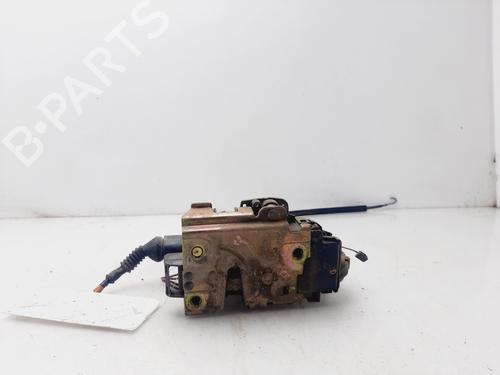 Rear left lock VW PASSAT B5 (3B2)  | BP21576052C100 