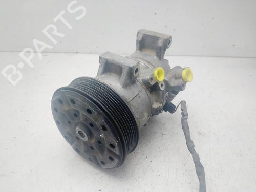 Used AC compressor TOYOTA COROLLA Verso (ZER_, ZZE12_, R1_) 2.2 D-4D (AUR10_, AUR10R) (136 hp) 29582331