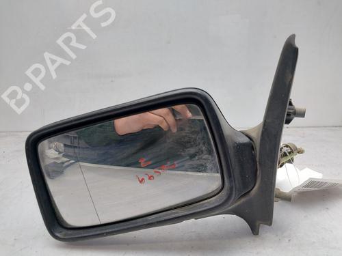 Used Left mirror SEAT CORDOBA (6K1, 6K2) 1.4 i (60 hp) 12418977