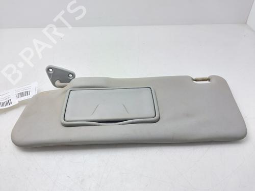left-sun-visor-mitsubishi-outlander-ii-cw_w-2005-2006-2007-2008-2009-2010-2011-2012-33930023 main image