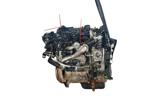 Engine FORD KUGA II (DM2)  | BP27839999M1 