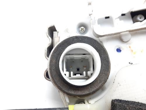 Rear left lock TOYOTA PRIUS (_W3_) 1.8 Hybrid (ZVW3_) | BP10916290C100 