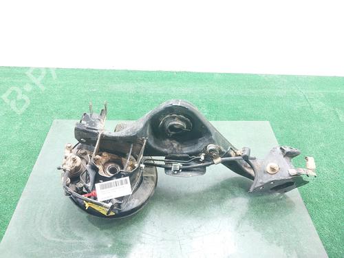 Right rear steering knuckle NISSAN X-TRAIL II (T31) 2.0 dCi 4x4 | BP21759008M28 